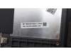 Lenovo 5CB1L55925 COVER Upper Case ASM_SWS L82X9 AGNFP