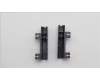 Lenovo 5CB1L55937 COVER Hinge Cap R+L C 82XW