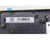 Lenovo 5CB1L55938 C-Abdeckung mit Tastatur, Englisch, Hintergrundbeleuchtung