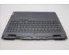 5CB1L55950 Lenovo COVER Upper Case ASM_SPA C 82XW BL