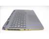 Lenovo 5CB1L55952 COVER Upper Case ASM_POR C 82XW BL