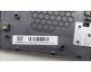 Lenovo 5CB1L55952 COVER Upper Case ASM_POR C 82XW BL