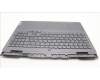 Lenovo 5CB1L55955 COVER Upper Case ASM_NORDIC C 82XW BL