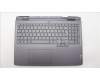 Lenovo 5CB1L55956 C-Abdeckung mit Tastatur, Französisch, Hintergrundbeleuchtung