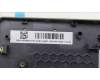Lenovo 5CB1L55957 COVER Upper Case ASM_GER C 82XW BL