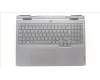 Lenovo 5CB1L55957 COVER Upper Case ASM_GER C 82XW BL