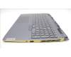 Lenovo 5CB1L55964 COVER Upper Case ASM_BUL C 82XW BL