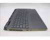 Lenovo 5CB1L55968 COVER Upper Case ASM_UKR C 82XW BL