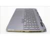 5CB1L55971 Lenovo COVER Upper Case ASM_GRE C 82XW RGB
