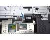 Lenovo 5CB1L55972 COVER Upper Case ASM_EURO ENG C 82XW RGB