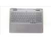 5CB1L55977 Lenovo COVER Upper Case ASM_HBW C 82XW RGB