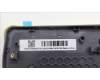 Lenovo 5CB1L55980 COVER Upper Case ASM_UKE C 82XW RGB