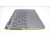 Lenovo 5CB1L55981 COVER Upper Case ASM_ITA C 82XW RGB
