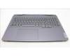 Lenovo 5CB1L55984 COVER Upper Case ASM_POR C 82XW RGB