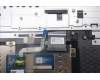 Lenovo 5CB1L55987 COVER Upper Case ASM_NORDIC C 82XW RGB