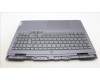 Lenovo 5CB1L55991 COVER Upper Case ASM_HUN C 82XW RGB