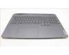 Lenovo 5CB1L55996 COVER Upper Case ASM_BUL C 82XW RGB