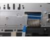 Lenovo 5CB1L55997 COVER Upper Case ASM_CZE/SLK C 82XW RGB