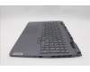 Lenovo 5CB1L55997 COVER Upper Case ASM_CZE/SLK C 82XW RGB