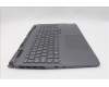 Lenovo 5CB1L55997 COVER Upper Case ASM_CZE/SLK C 82XW RGB