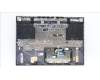 Lenovo 5CB1L56010 COVER Upper Case ASM_ENG C 82YA SGBL