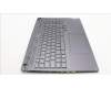 Lenovo 5CB1L56022 COVER Upper Case ASM_SPA C 82YA SGBL