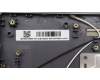 Lenovo 5CB1L56024 COVER Upper Case ASM_POR C 82YA SGBL