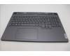 Lenovo 5CB1L56032 COVER Upper Case ASM_BEL C 82YA SGBL