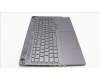 Lenovo 5CB1L56034 COVER Upper Case ASM_SLV C 82YA SGBL
