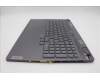 Lenovo 5CB1L56035 COVER Upper Case ASM_SWS C 82YA SGBL