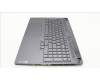 Lenovo 5CB1L56042 COVER Upper Case ASM_ENG C 82YA SGRGB