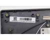 Lenovo 5CB1L56043 COVER Upper Case ASM_GRE C 82YA SGRGB