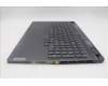 Lenovo 5CB1L56044 COVER Upper Case ASM_EUROENG C82YA SGRGB