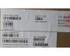 Lenovo 5CB1L57565 KT6D0_A_COVER_AL_TS_RGB_SUB_ASSY