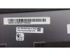 Lenovo 5CB1L57565 KT6D0_A_COVER_AL_TS_RGB_SUB_ASSY