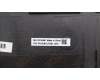 Lenovo 5CB1L57581 FRU KT4D0_A_COVER_PC_ASSY_FHD_5M