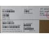 Lenovo 5CB1L57587 FRU KT4D0_A_COVER_PC_ASSY_22K