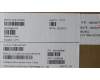 Lenovo 5CB1L57601 FRU KT4D0_C_COVER_WL_SUB_ASSY_GRAY