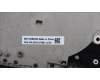 Lenovo 5CB1L57601 COVER FRU KT4D0_C_COVER_WL_SUB_ASSY_GRAY