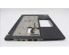 Lenovo 5CB1L57605 COVER FRU KT4D0_CCOVER_WW_SUB_ASSY_BLACK