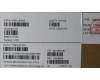 Lenovo 5CB1L57607 FRU KT4D0_C_COVER_WW_SUB_ASSY_GRAY