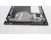 Lenovo 5CB1L57607 COVER FRU KT4D0_C_COVER_WW_SUB_ASSY_GRAY