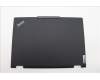 Lenovo 5CB1L57719 FRU KX3D1_A_COVER_MG_ASSY_LP_BK