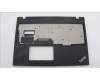 5CB1L57836 Lenovo COVER FRU KT6D0_C_COVER_WL_SUB_ASSY_BLK