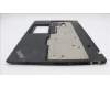 5CB1L57836 Lenovo COVER FRU KT6D0_C_COVER_WL_SUB_ASSY_BLK