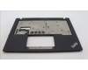 Lenovo 5CB1L57921 COVER FRU KT4D2_C_COVER_WL_SUB_ASSY_BK