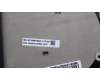 Lenovo 5CB1L57923 COVER FRU KT4D2_C_COVER_WL_SUB_ASSY_GY