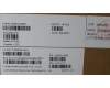 Lenovo 5CB1L57925 FRU KT4D2_C_COVER_WW_SUB_ASSY_BK