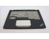 Lenovo 5CB1L57925 FRU KT4D2_C_COVER_WW_SUB_ASSY_BK