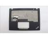 5CB1L57925 Lenovo COVER FRU KT4D2_C_COVER_WW_SUB_ASSY_BK